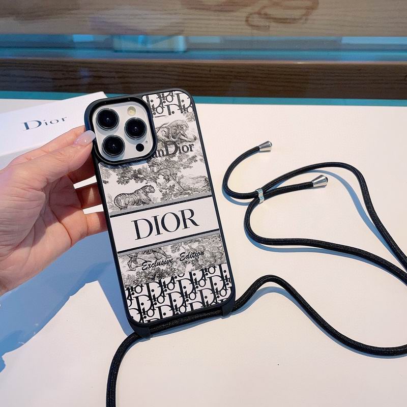 Dior iphone 12-14pro max (9)