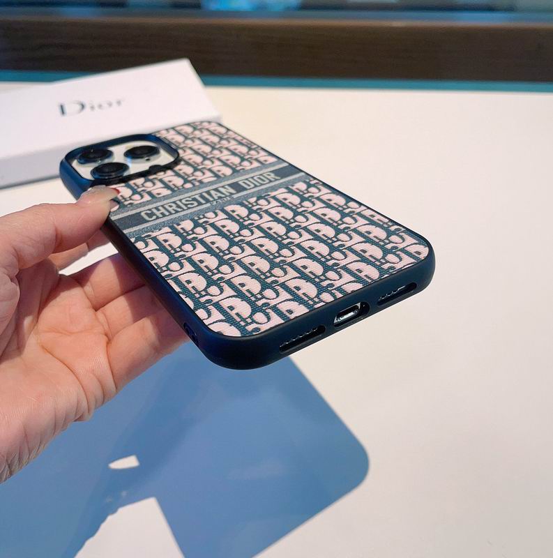 Dior iphone 12-14pro max  (1)