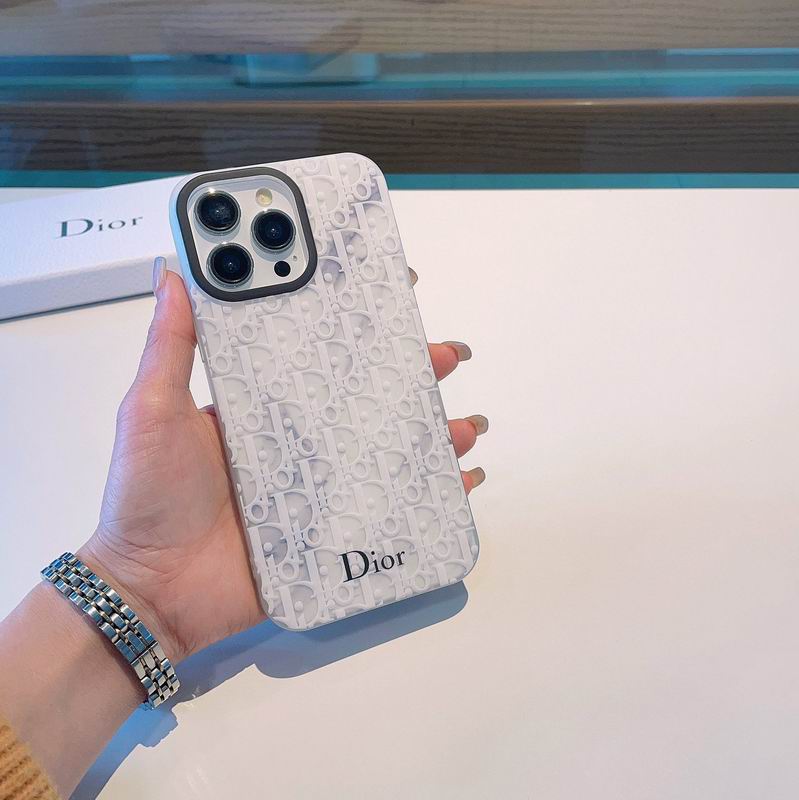 Dior iphone 12-14pro max  (1)
