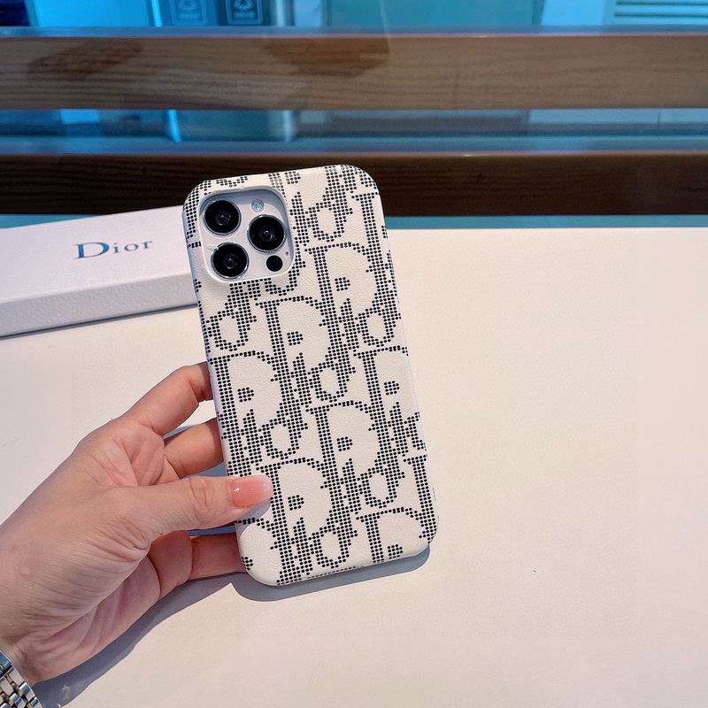 Dior iphone 12-14pro max  (1)