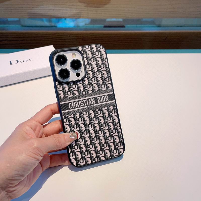Dior iphone 12-14pro max  (10)
