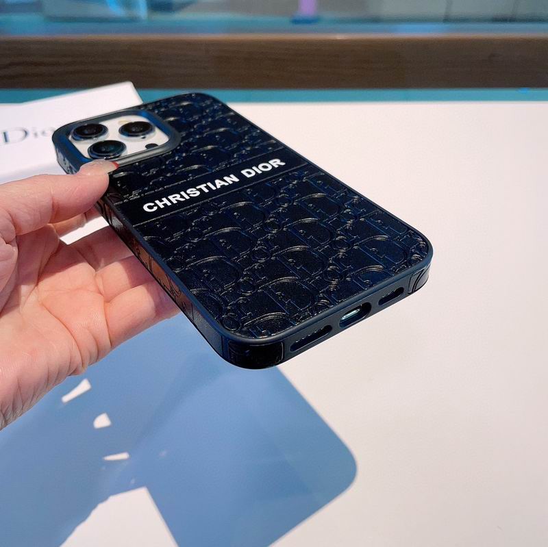 Dior iphone 12-14pro max  (10)