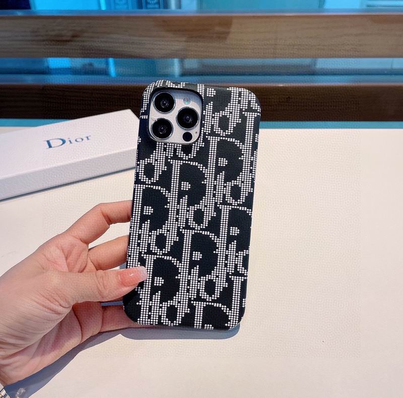 Dior iphone 12-14pro max  (10)