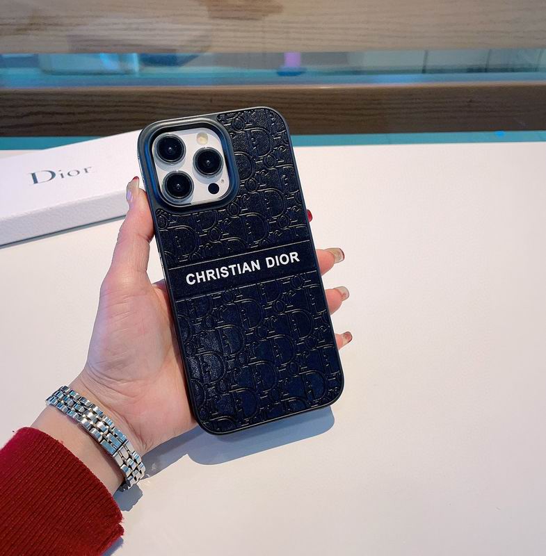 Dior iphone 12-14pro max  (11)