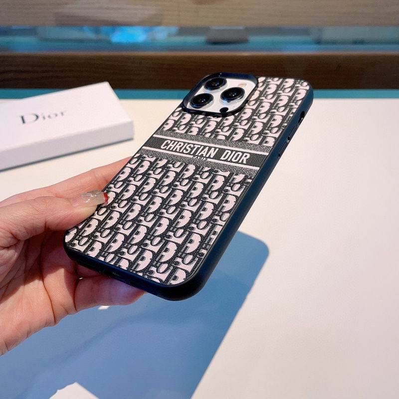 Dior iphone 12-14pro max  (12)