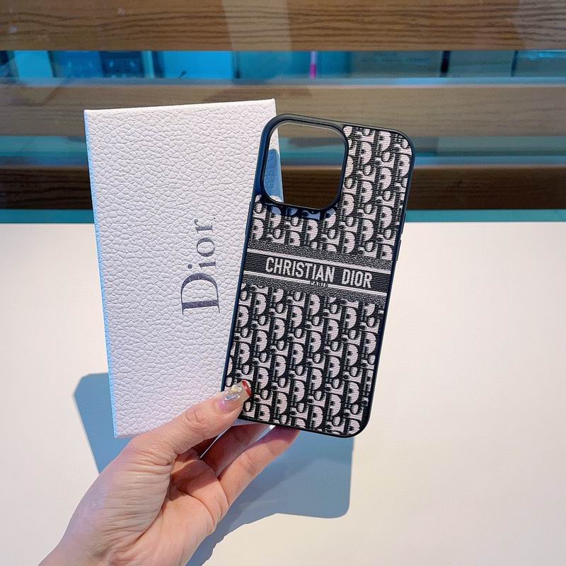 Dior iphone 12-14pro max  (13)