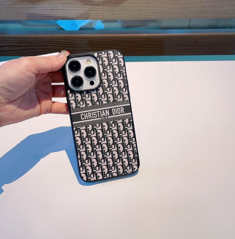 Dior iphone 12-14pro max  (14)