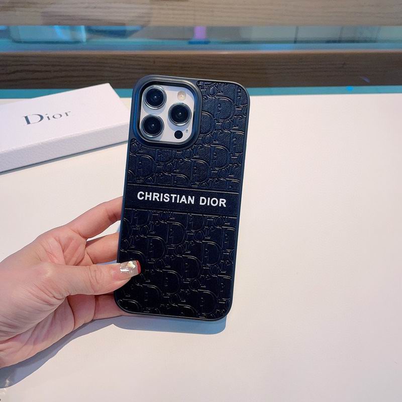 Dior iphone 12-14pro max  (14)