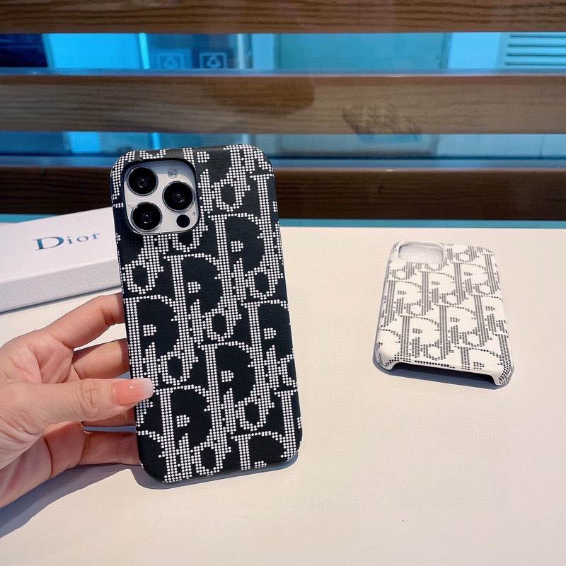 Dior iphone 12-14pro max  (14)