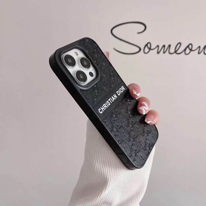 Dior iphone 12-14pro max  (15)