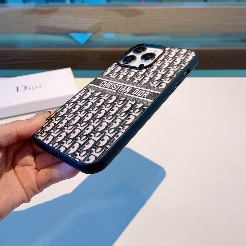 Dior iphone 12-14pro max  (16)