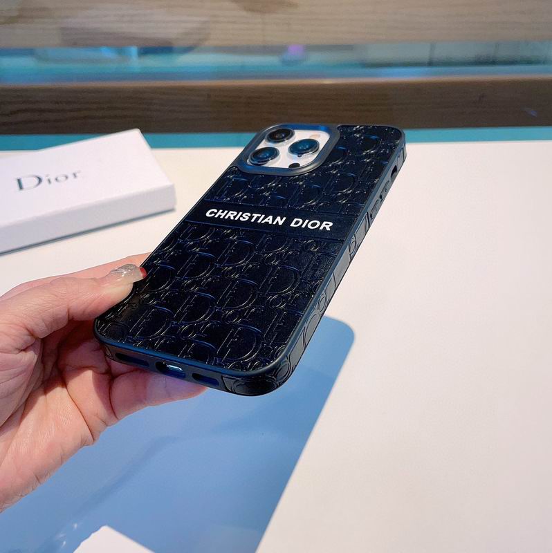 Dior iphone 12-14pro max  (16)