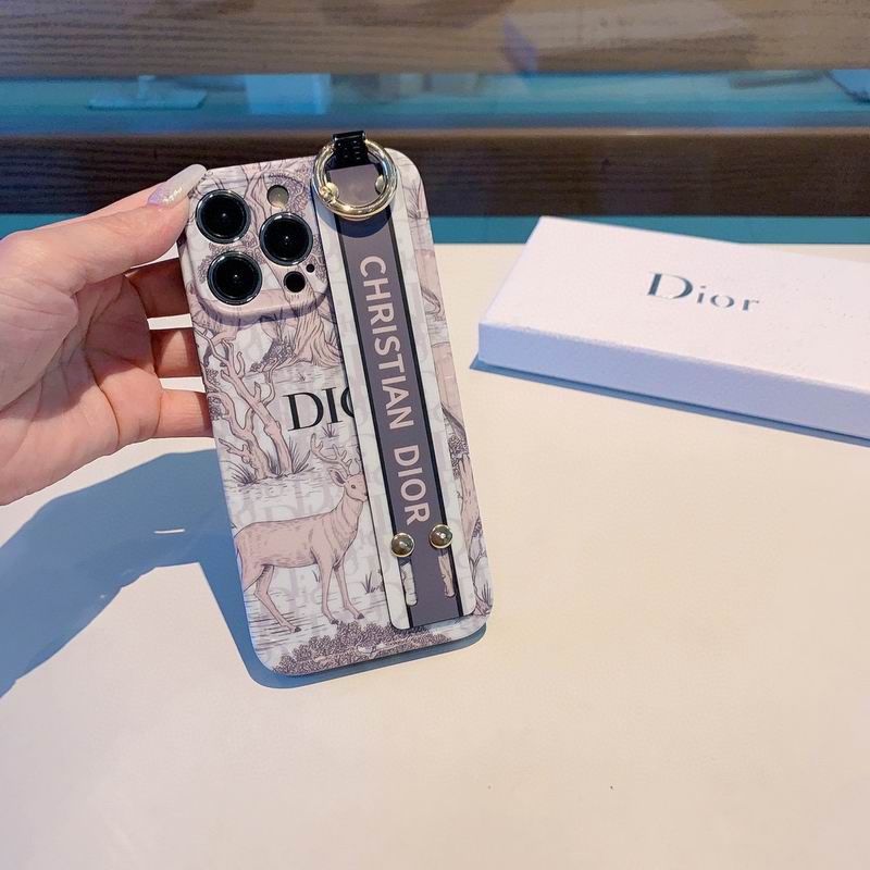 Dior iphone 12-14pro max  (16)