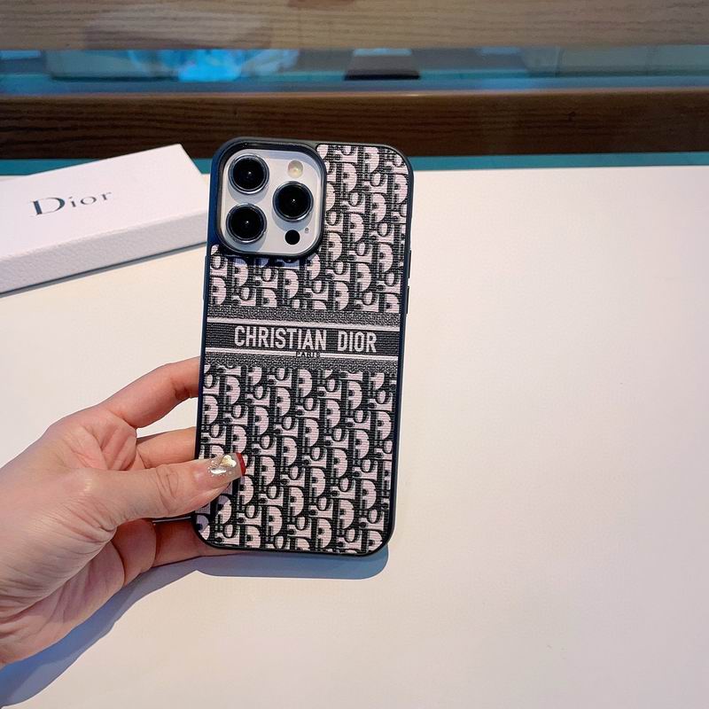 Dior iphone 12-14pro max  (17)
