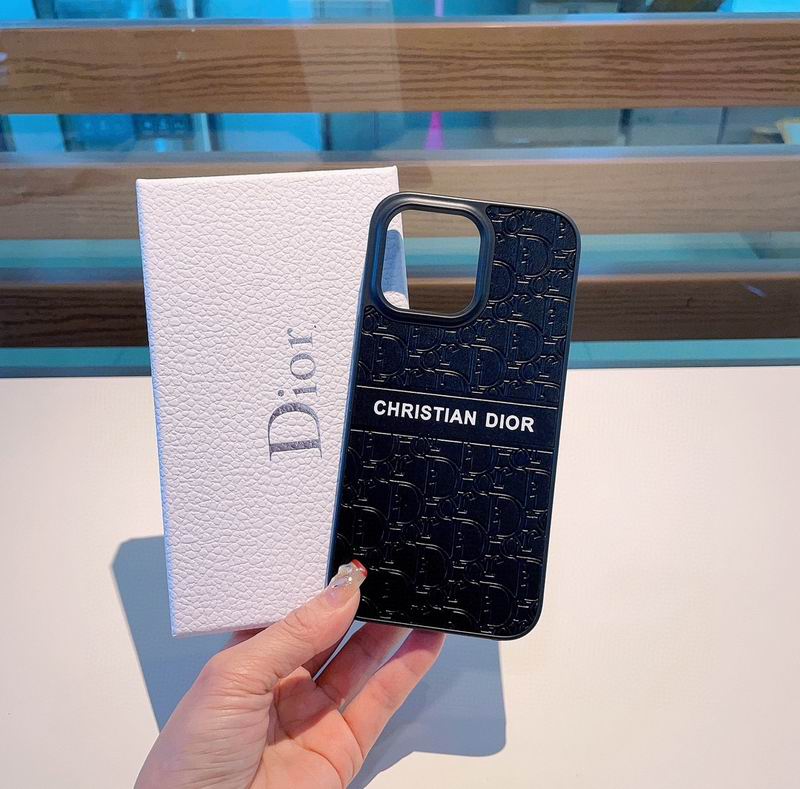 Dior iphone 12-14pro max  (18)