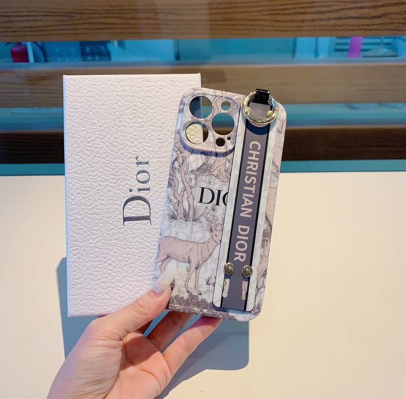 Dior iphone 12-14pro max  (18)