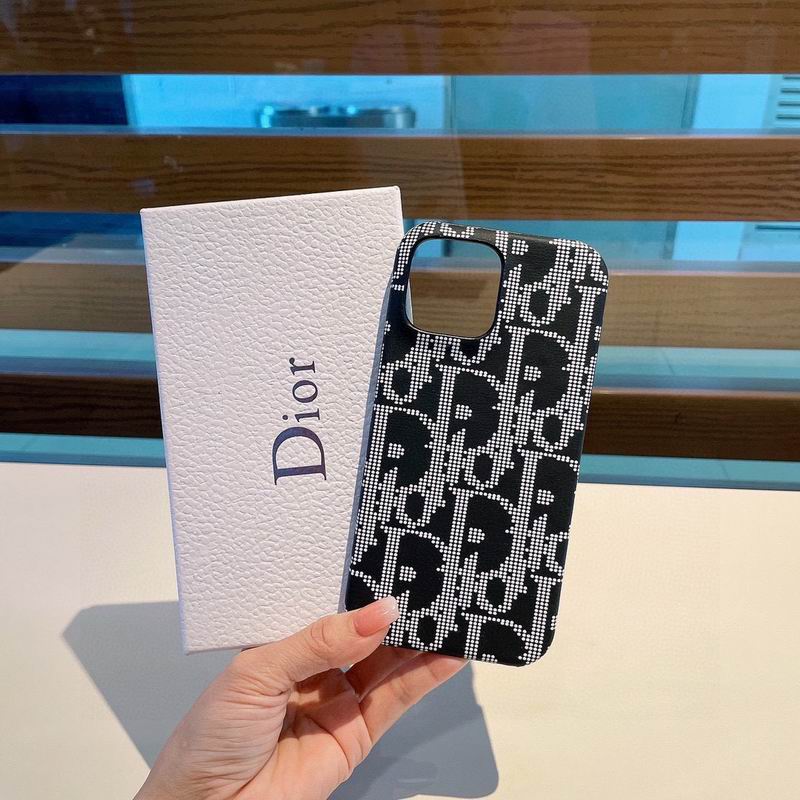 Dior iphone 12-14pro max  (18)
