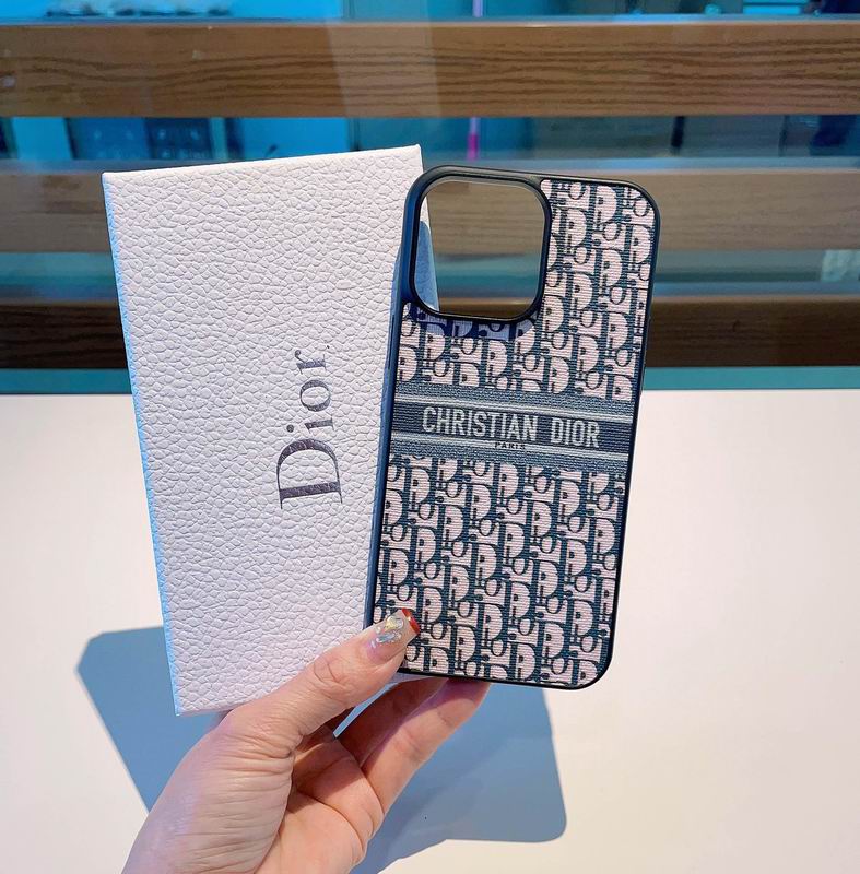 Dior iphone 12-14pro max  (2)