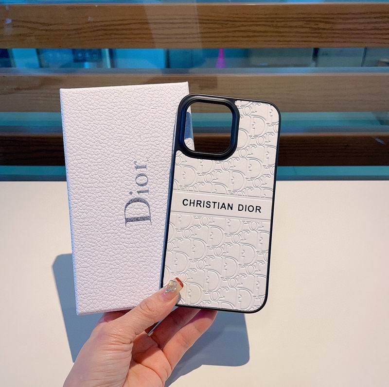 Dior iphone 12-14pro max  (2)