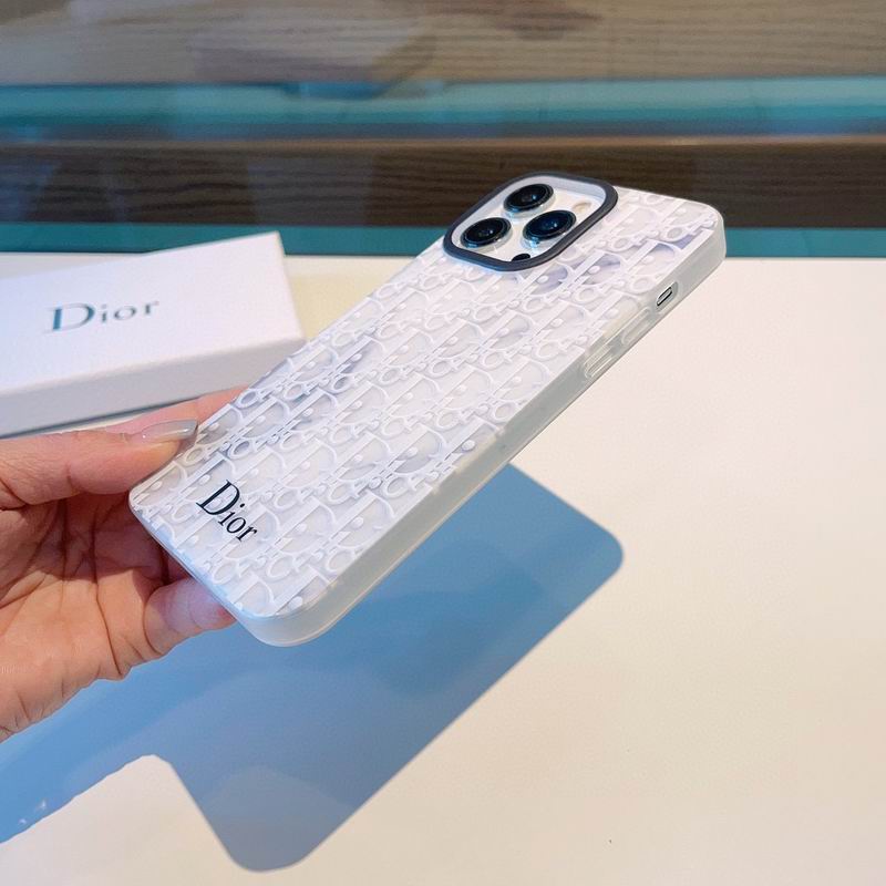 Dior iphone 12-14pro max  (2)