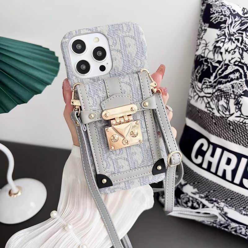 Dior iphone 12-14pro max  (2)