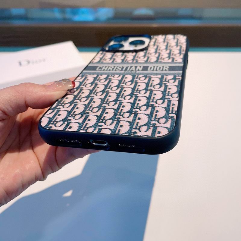 Dior iphone 12-14pro max  (3)