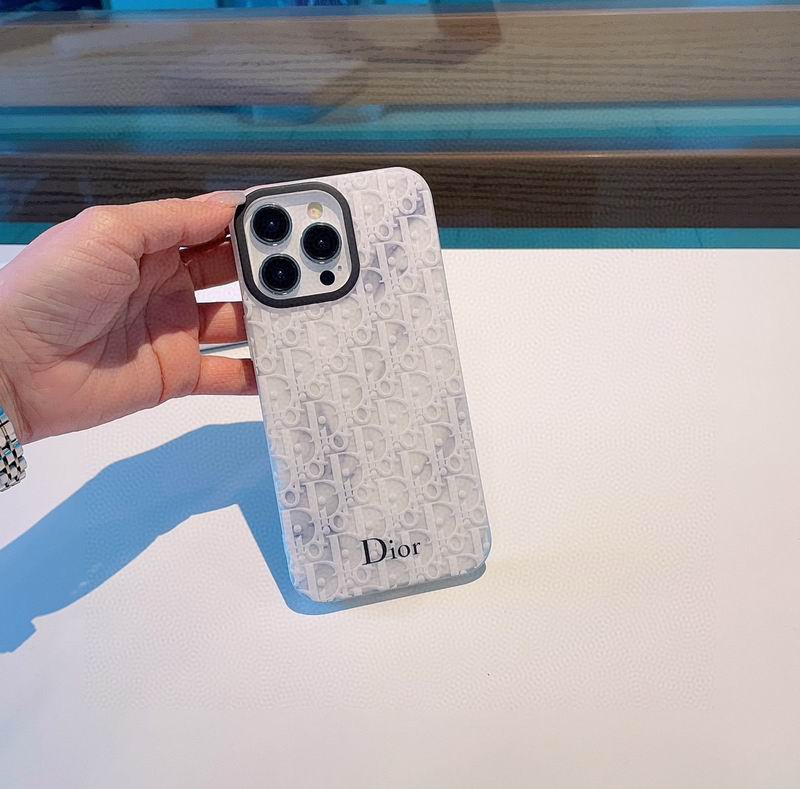 Dior iphone 12-14pro max  (3)