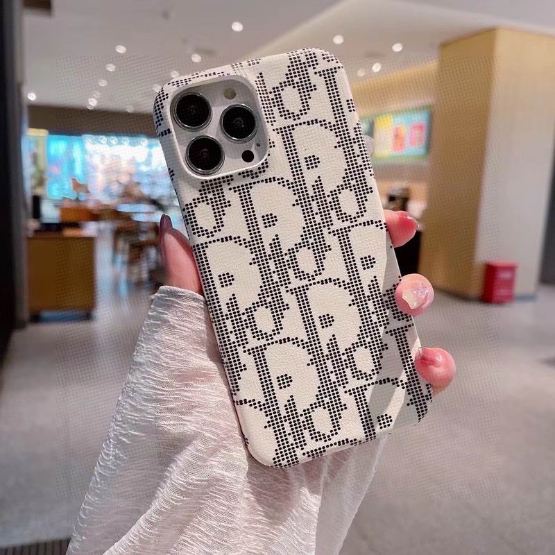Dior iphone 12-14pro max  (3)
