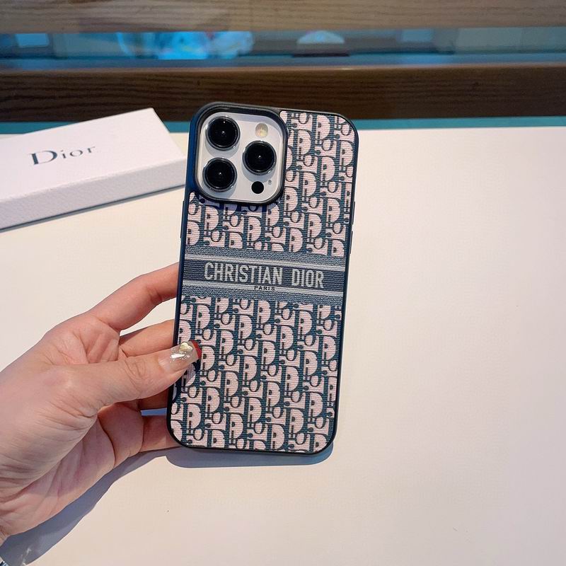 Dior iphone 12-14pro max  (4)