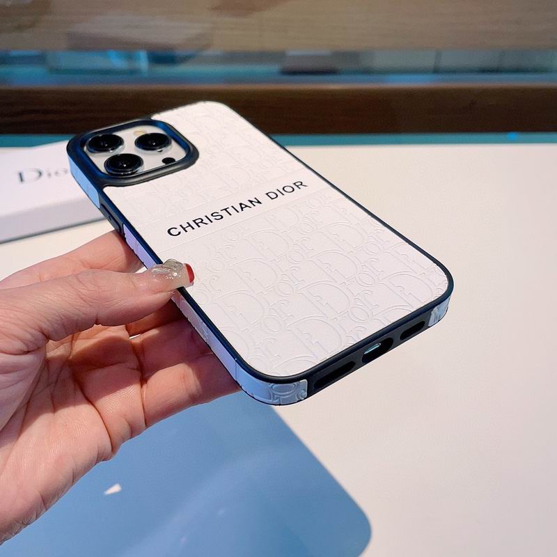 Dior iphone 12-14pro max  (4)