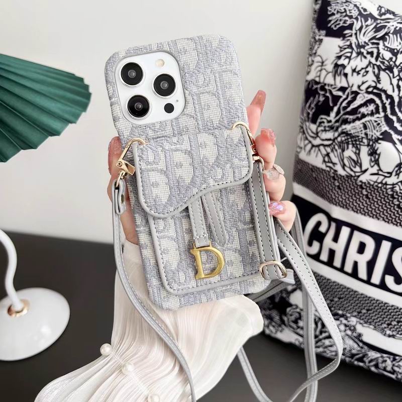 Dior iphone 12-14pro max  (4)