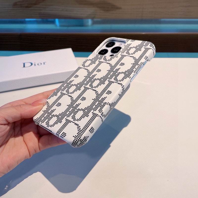 Dior iphone 12-14pro max  (4)