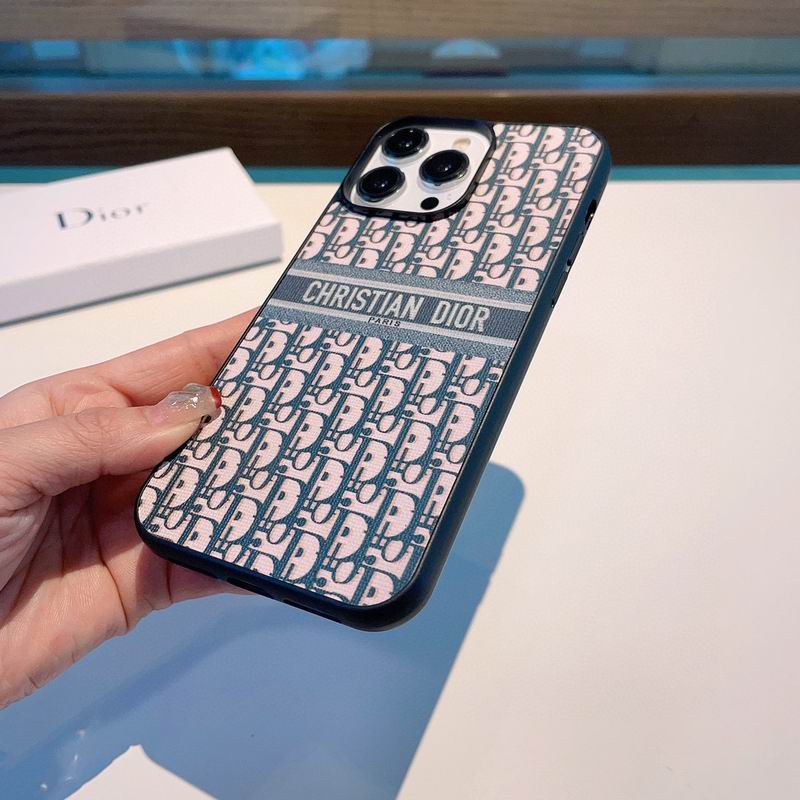 Dior iphone 12-14pro max  (5)
