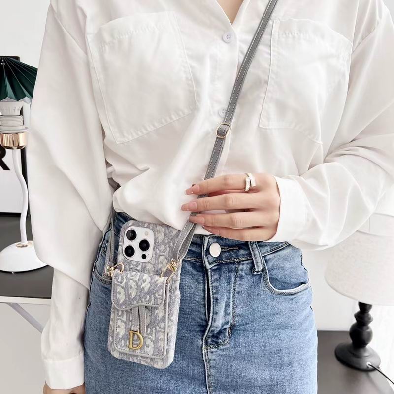 Dior iphone 12-14pro max  (5)