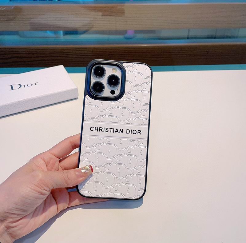 Dior iphone 12-14pro max  (6)