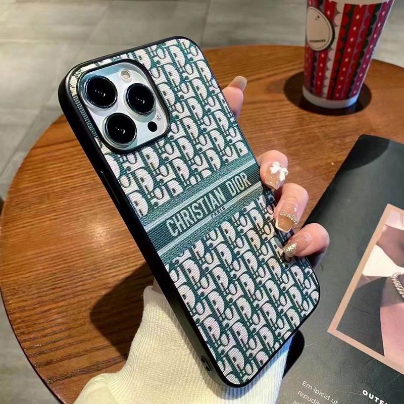 Dior iphone 12-14pro max  (8)