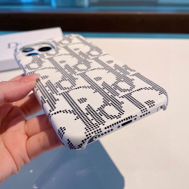 Dior iphone 12-14pro max  (8)
