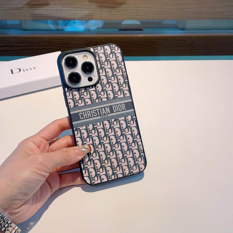 Dior iphone 12-14pro max  (9)