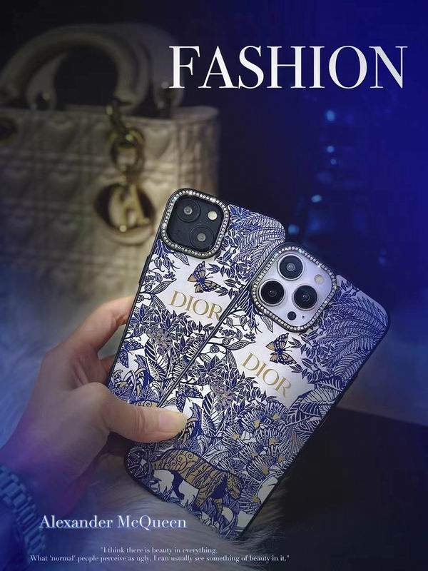 Dior iphone 12-15pro max  (2)