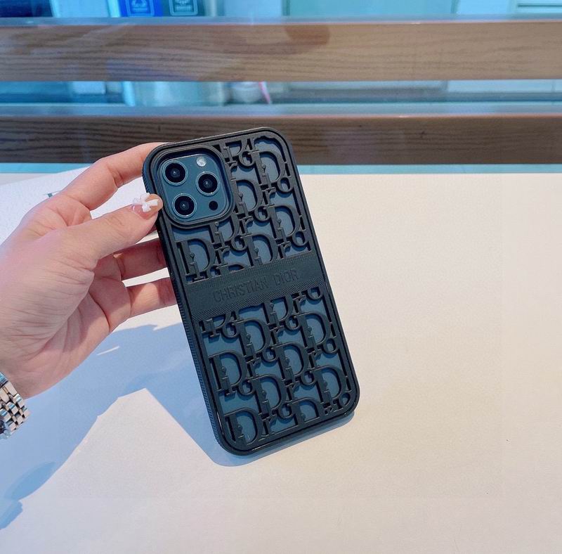 Dior iphone 12-15pro max  (2)