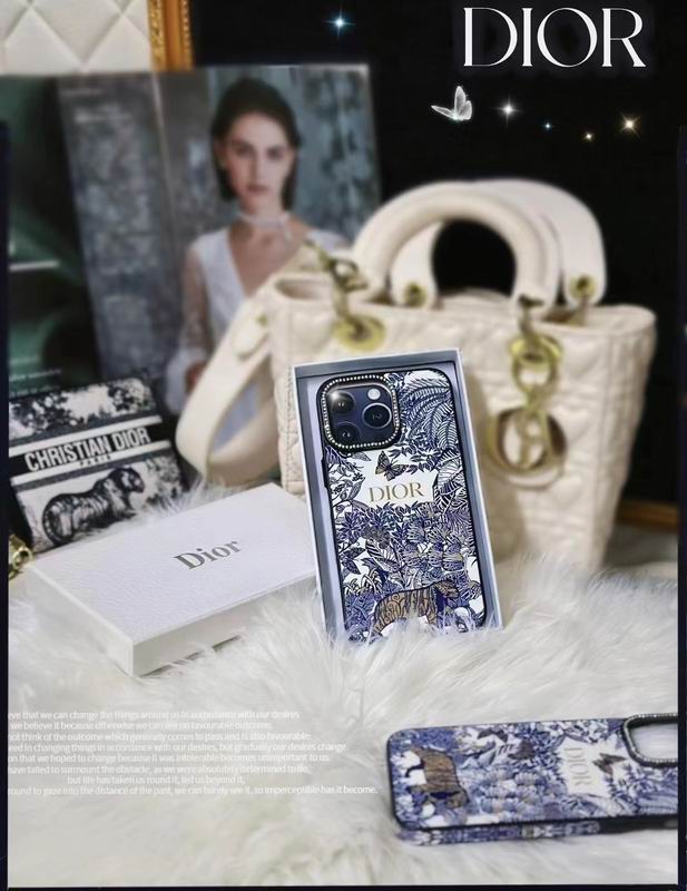 Dior iphone 12-15pro max  (4)