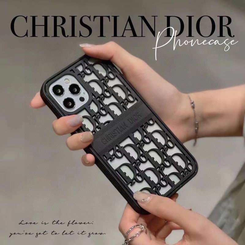 Dior iphone 12-15pro max  (5)