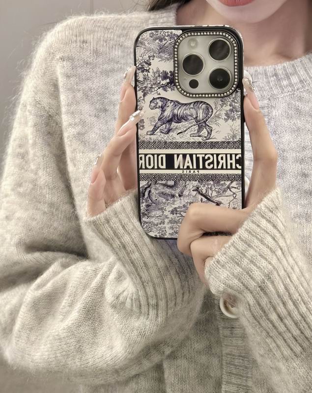 Dior iphone 12-15pro max  (6)