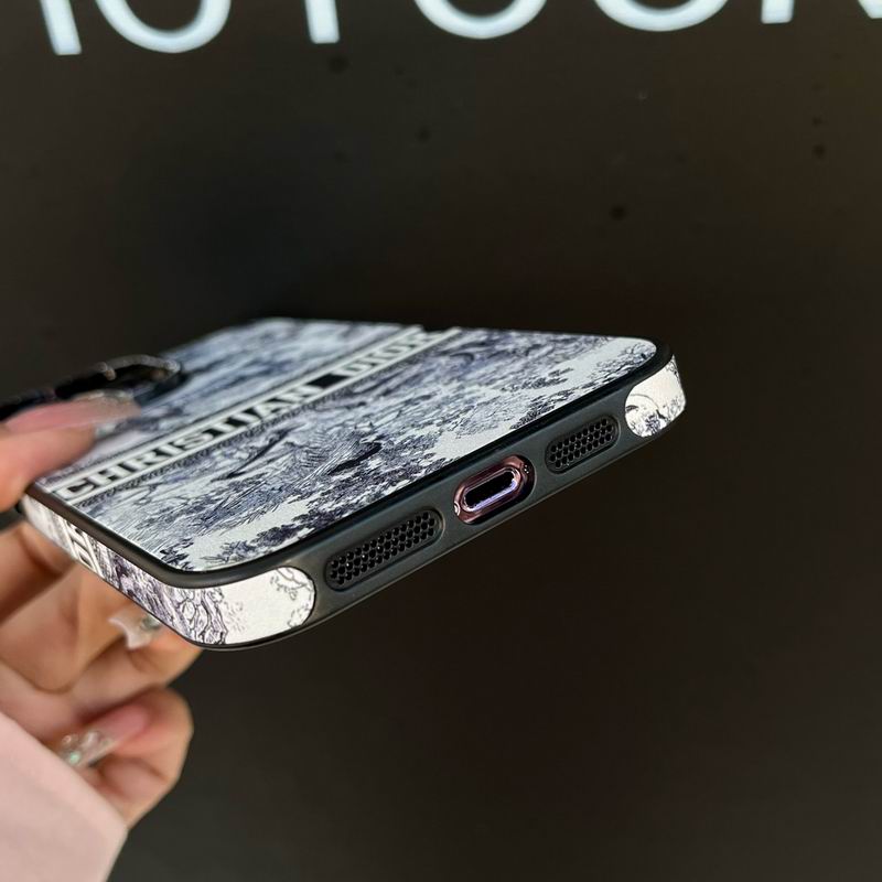 Dior iphone 12-15pro max  (7)