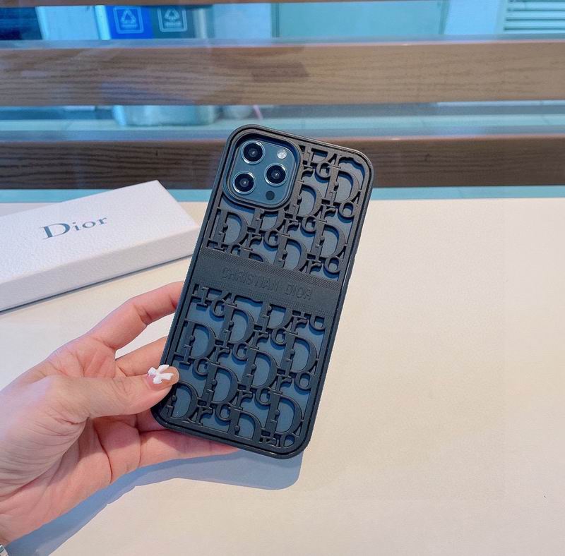 Dior iphone 12-15pro max  (9)