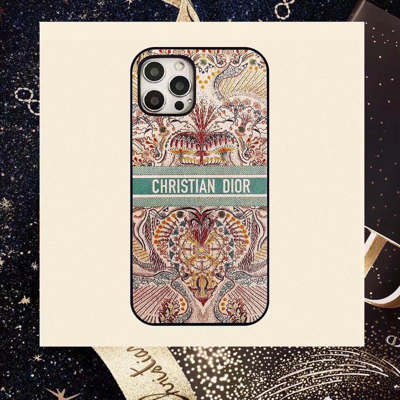 Dior iphone 13-15Pro max  (10)