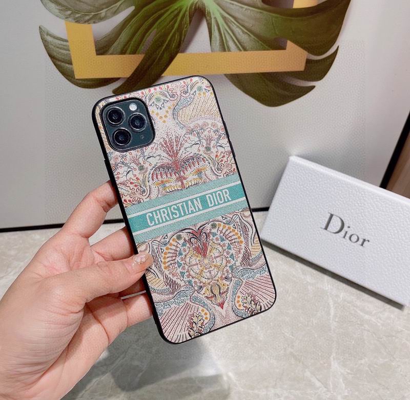 Dior iphone 13-15Pro max  (12)