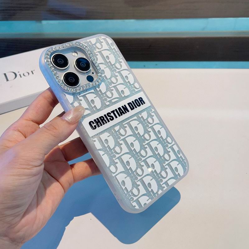 Dior iphone 13-15Pro max  (13)