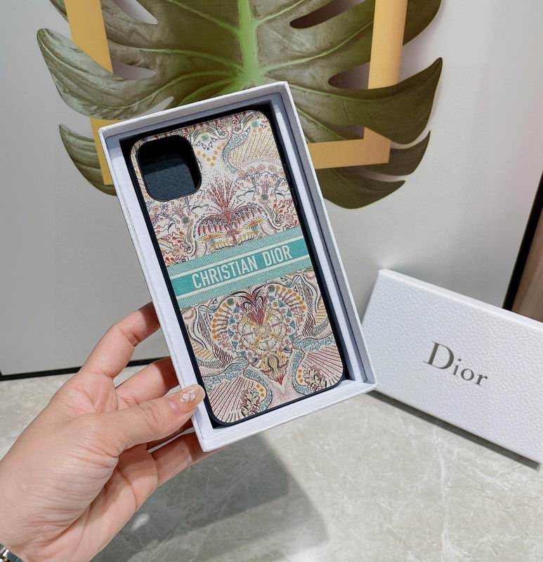 Dior iphone 13-15Pro max  (15)