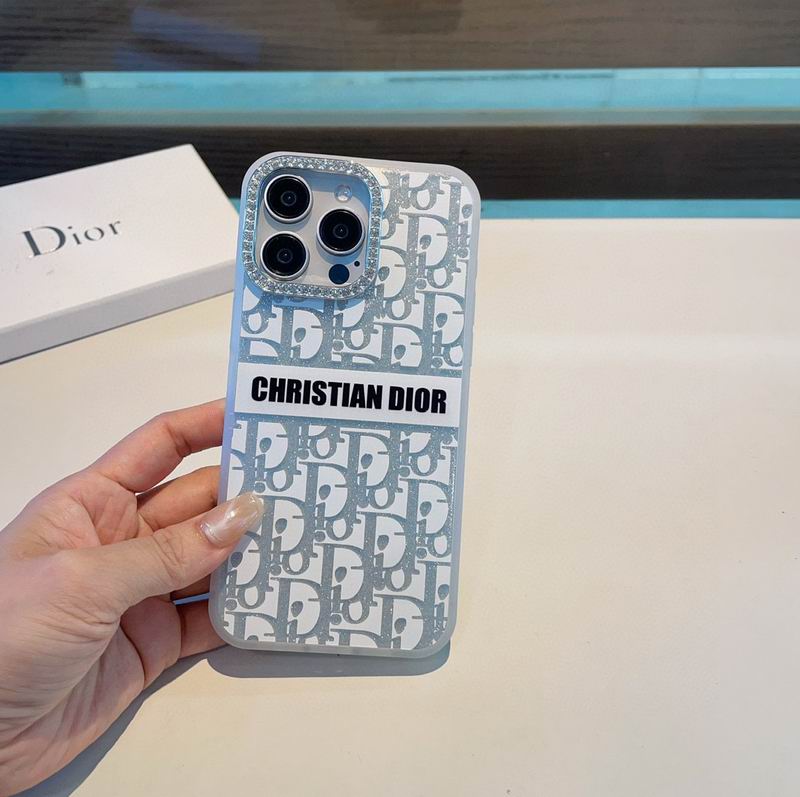 Dior iphone 13-15Pro max  (16)